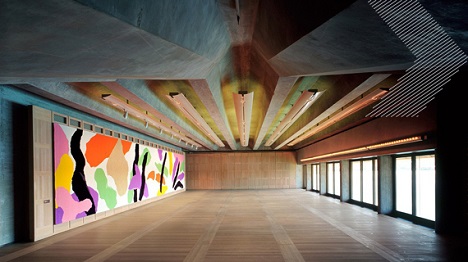 Sydney Opera House